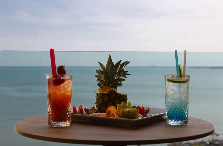 Royal G Hotel & Spa, Durres