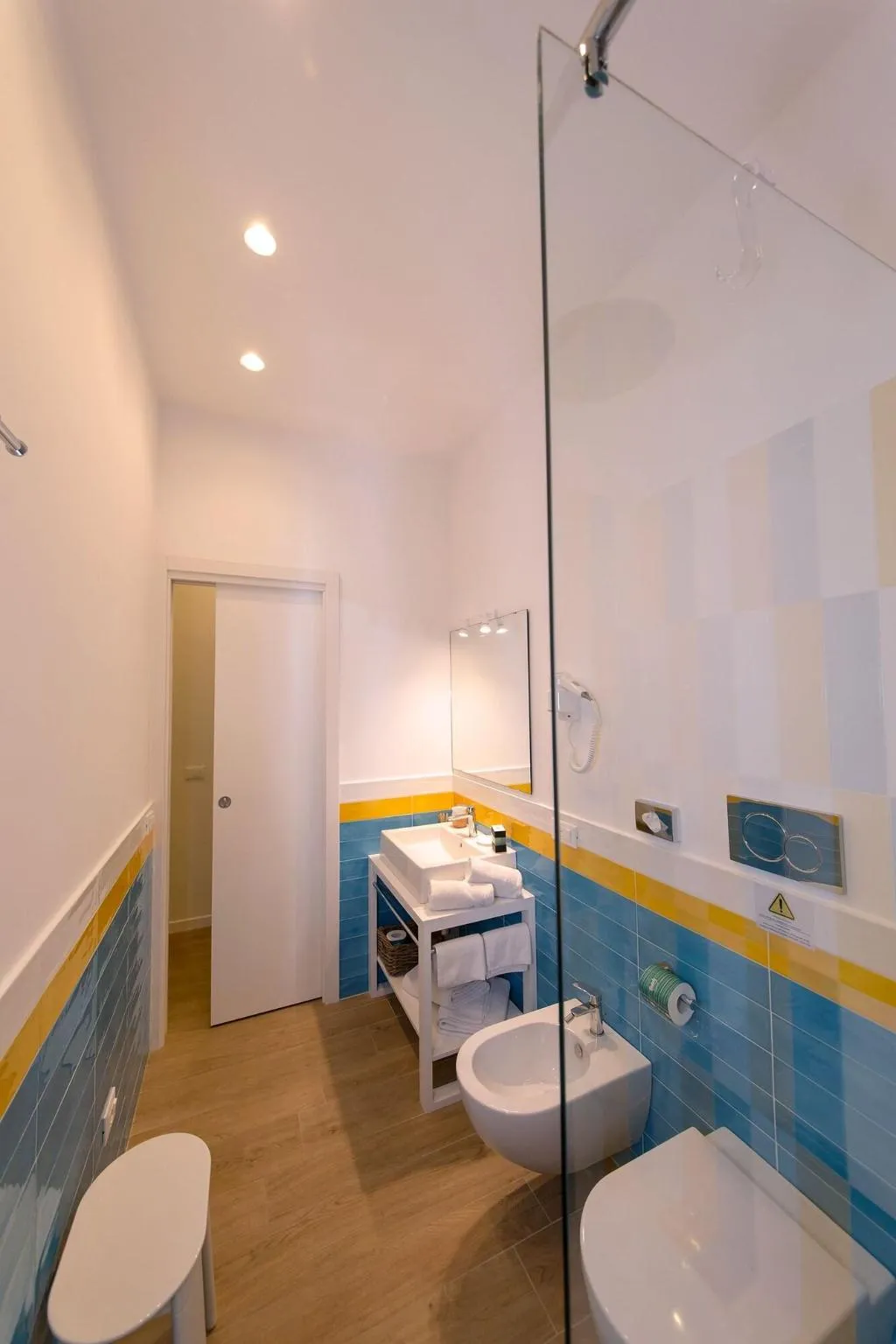 Room, Dea Guest House, Naples