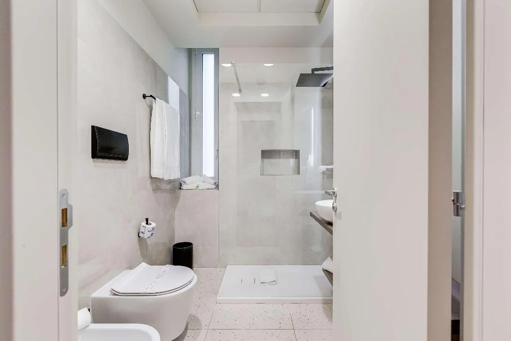 SINGLE STANDARD Room, Best Western Plus Hotel Plaza, Naples