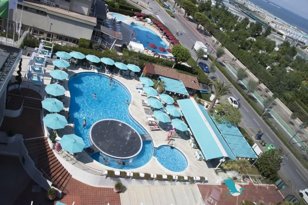 Sports and Entertainment, B&B Hotel Chioggia Airone, Venice