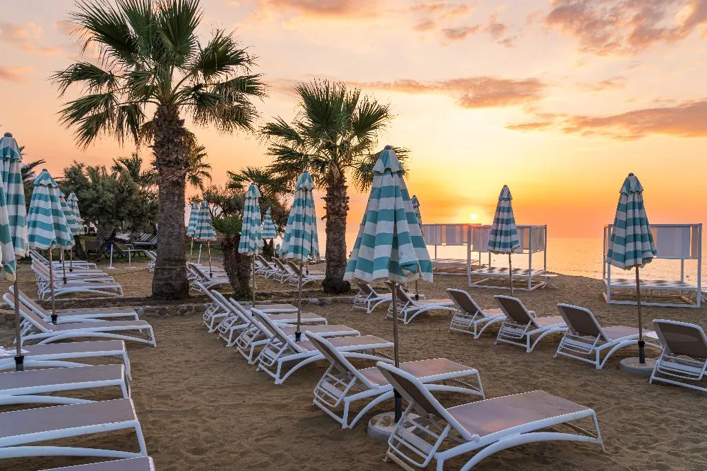 Beach, Grand Palladium Sicilia Resort & Spa, Palermo