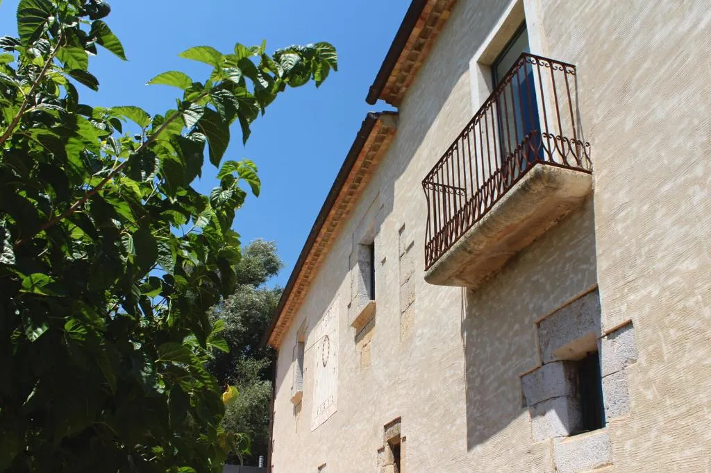 General view, URH Molí del Mig, Costa Brava