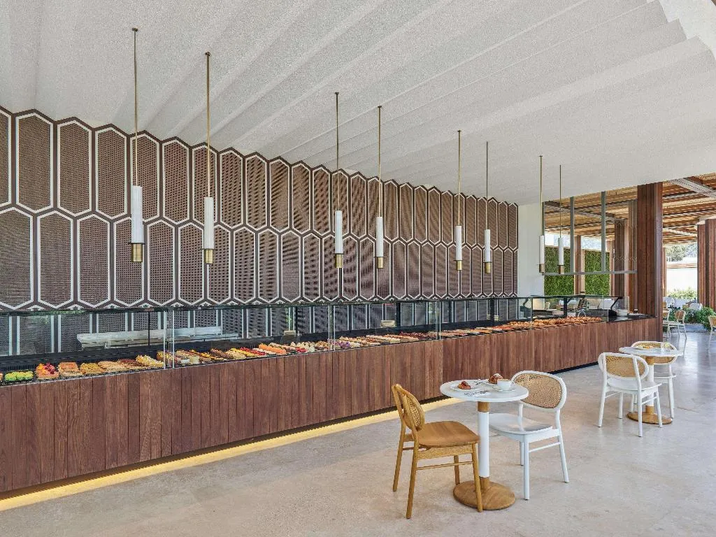 Bar, Voyage Torba, Bodrum