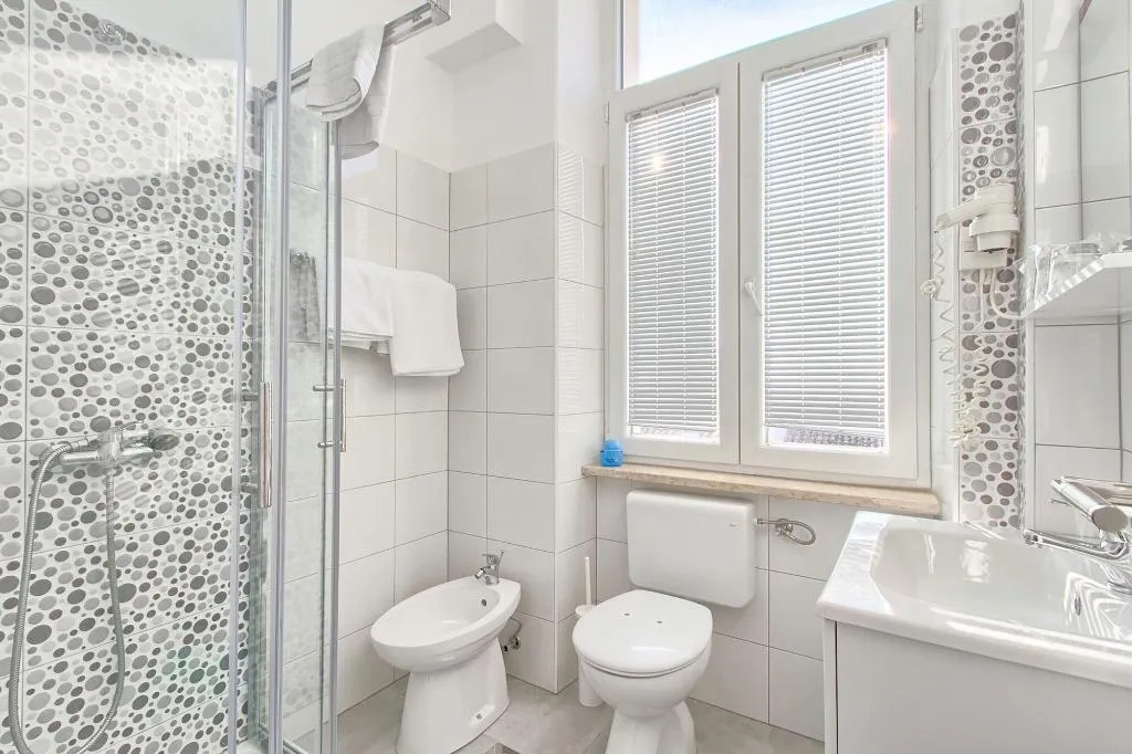 Room, Hotel Galija, Istria