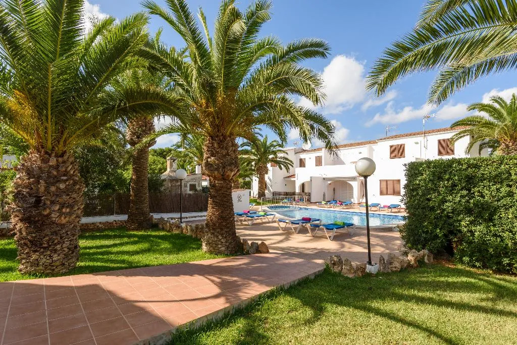 General view, Las Palmeras n 5, Menorca