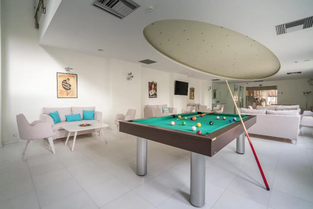 Sports and Entertainment, Galaxy Beach Resort BW Premier Collection, Zante