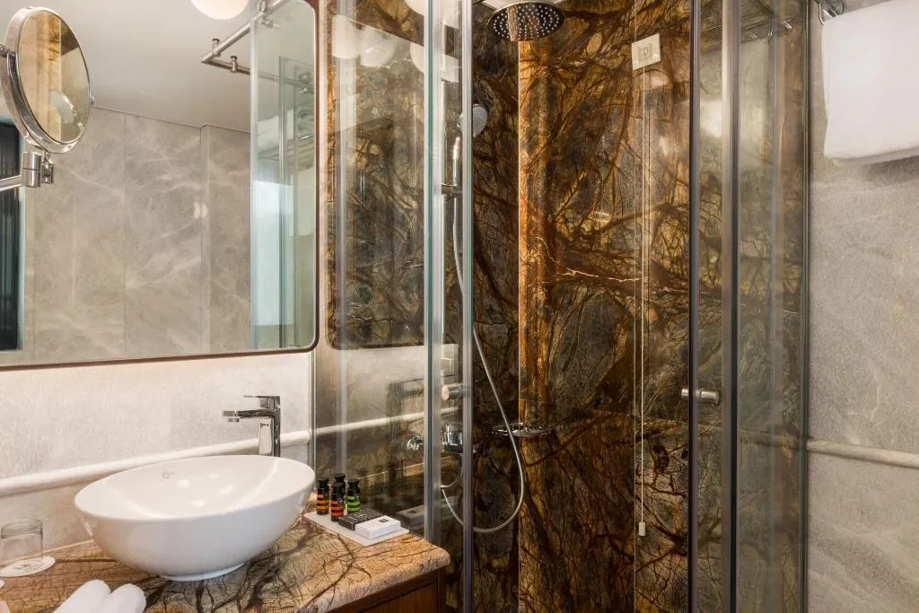 Room, Avra City Hotel, Crete