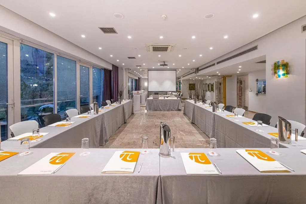 Conferences, Polis Grand Hotel, Athens