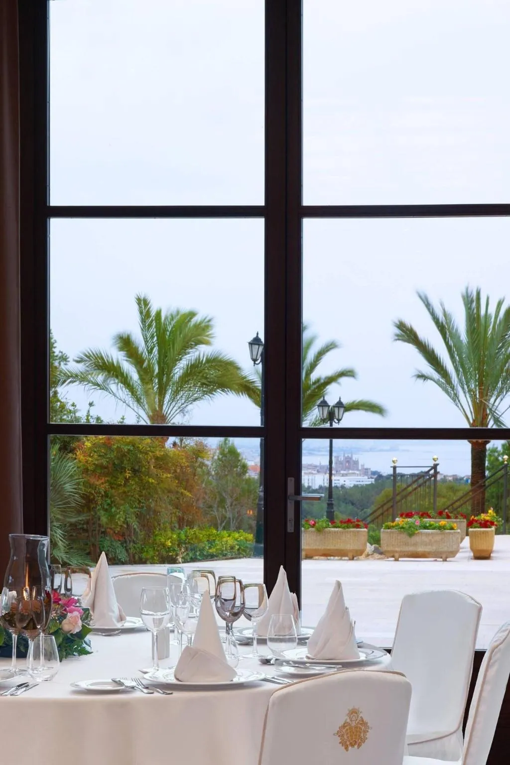 Conferences, Castillo Hotel Son Vida, Majorca