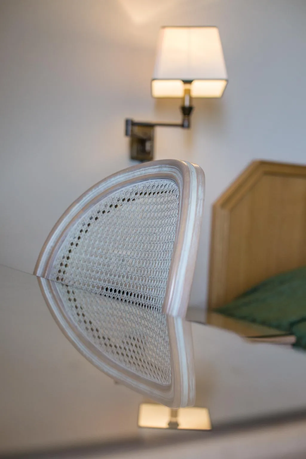 APARTMENT TWO BEDROOMS Room, Delice Hotel & Family Apartments, Athens