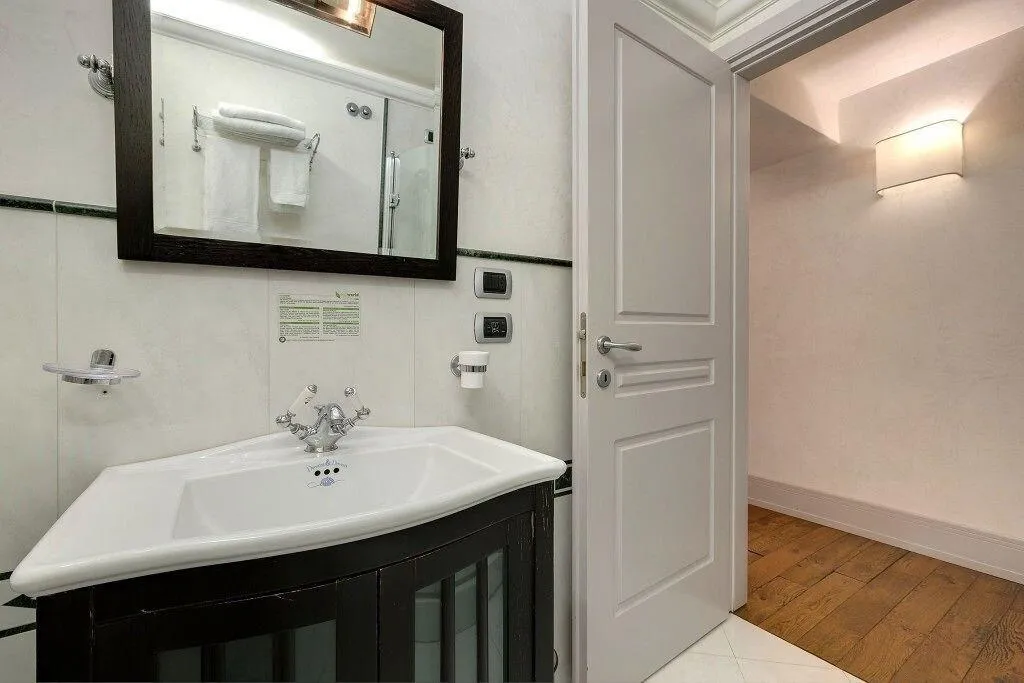 Room, Il Salotto Di Firenze, Florence