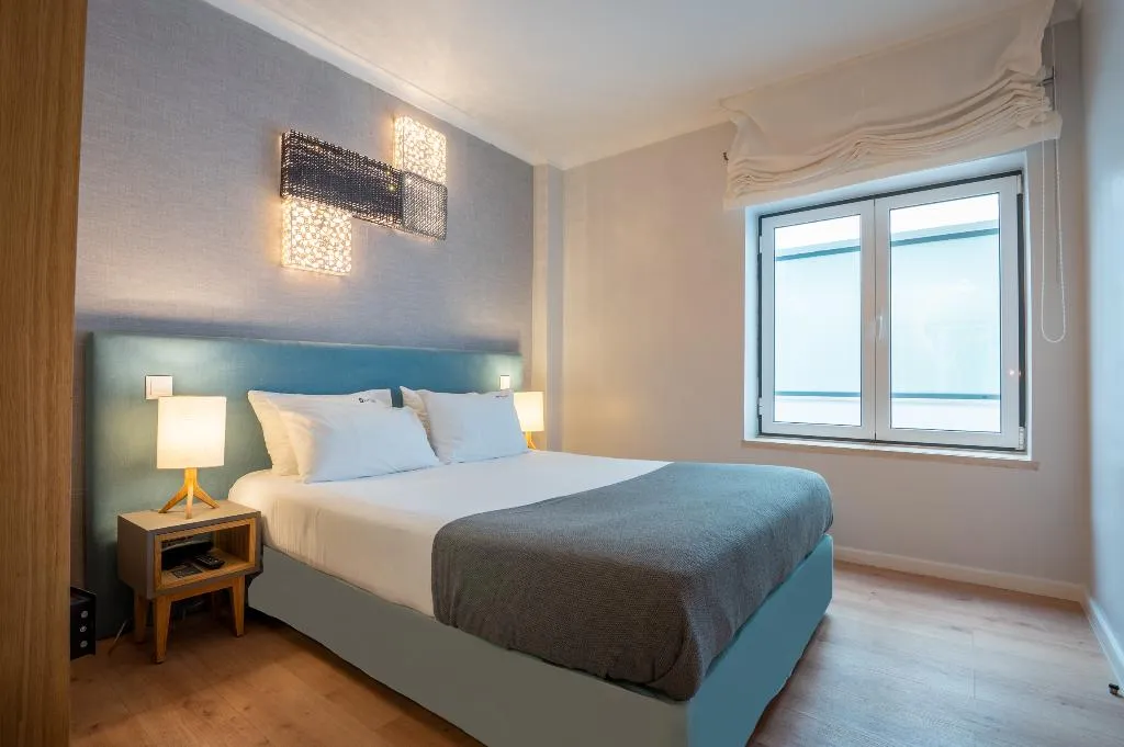 DOUBLE ECONOMY Room, Reserva Flh Hotels Ericeira, Lisbon
