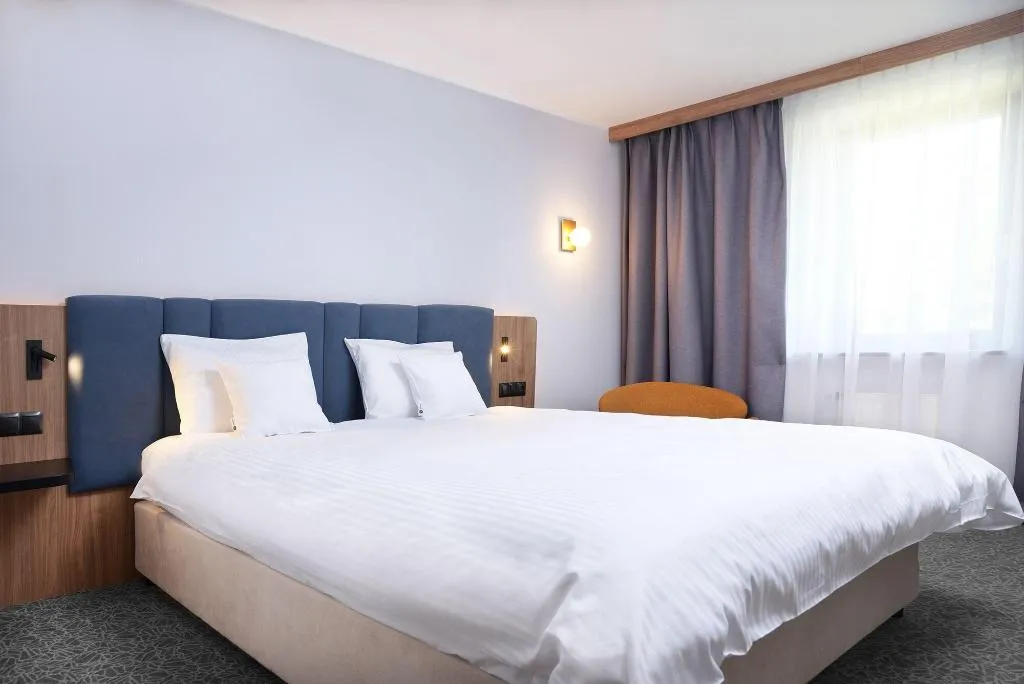 Room, Dwor w Tomaszowicach, Krakow