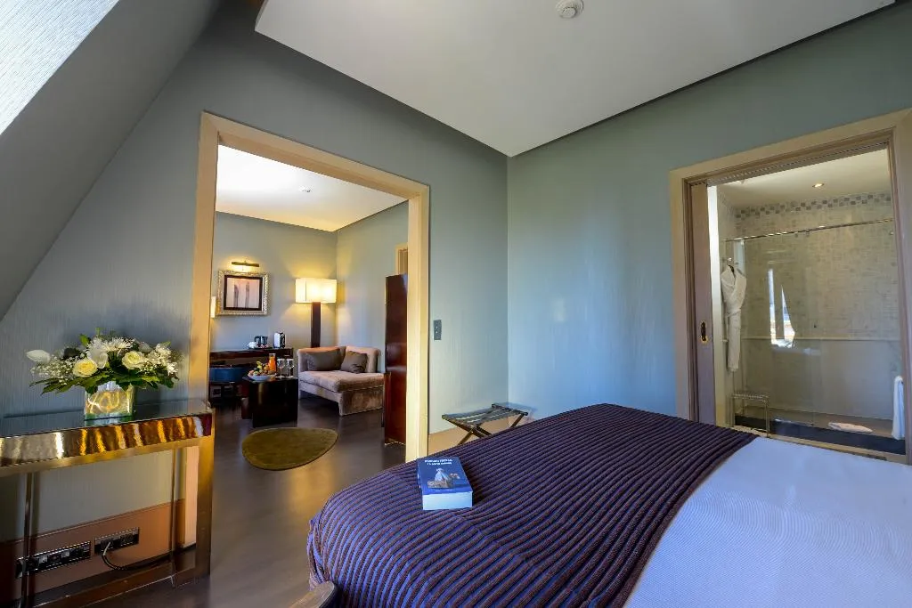 SUITE GRAND Room, Casa Fuster, Barcelona