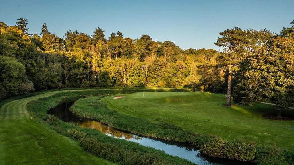Sports and Entertainment, Carton House, a Fairmont Managed Hotel, Dublin