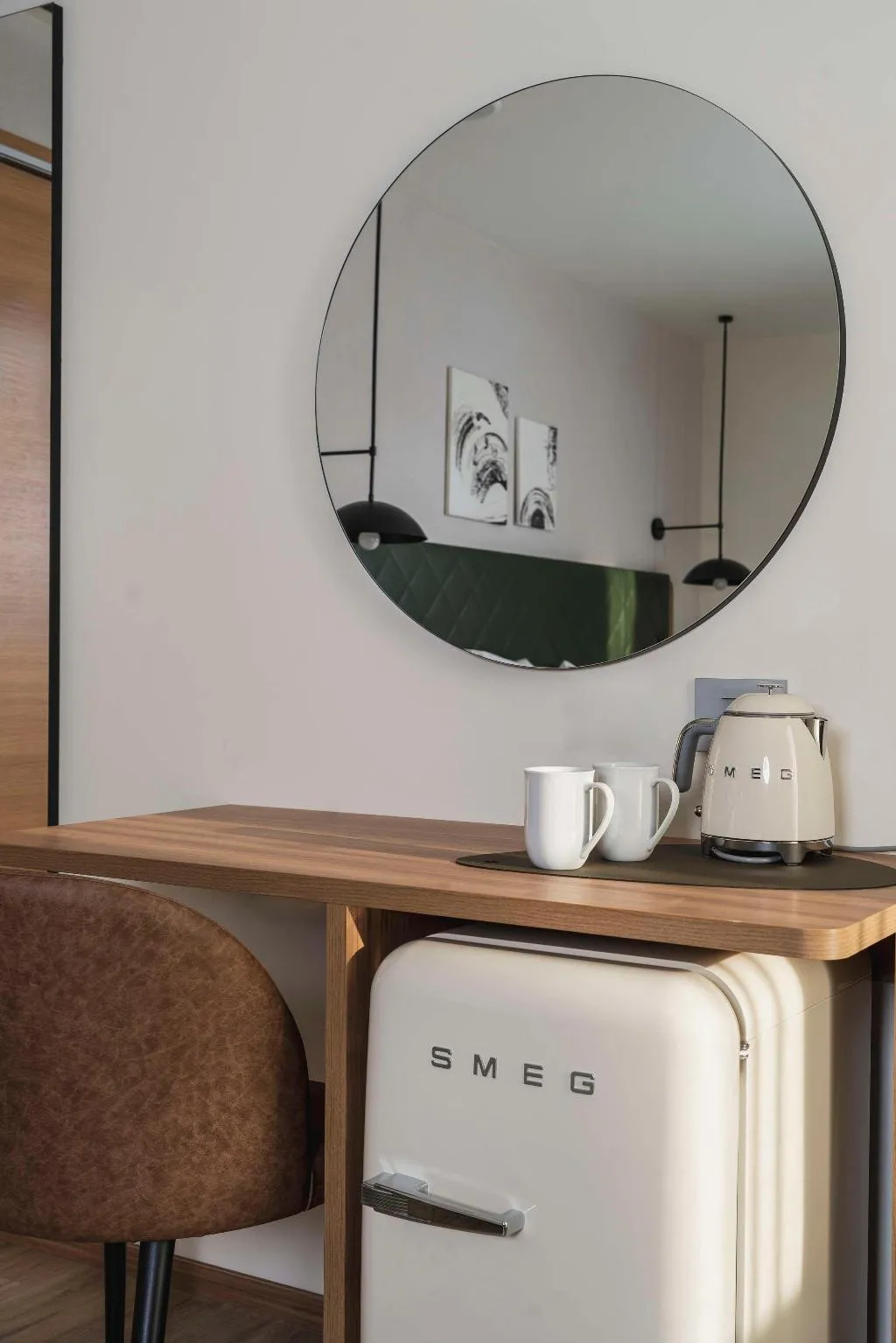DOUBLE WITH TERRACE Room, Hilton Garden Inn Padova City Centre, Venice