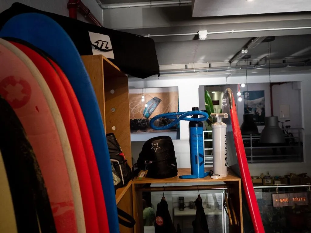 Sports and Entertainment, South Hostel Tarifa, Costa De La Luz