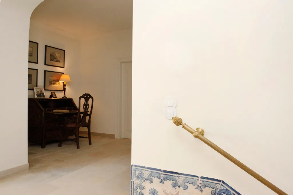 Lobby, Casa Palmela - Small Luxury Hotels & Villas, Lisbon