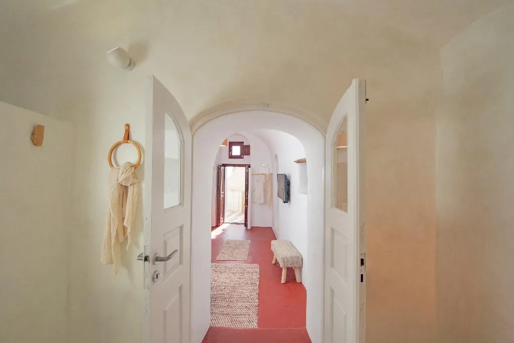 SUITE SUPERIOR Room, Nano Suites, Santorini
