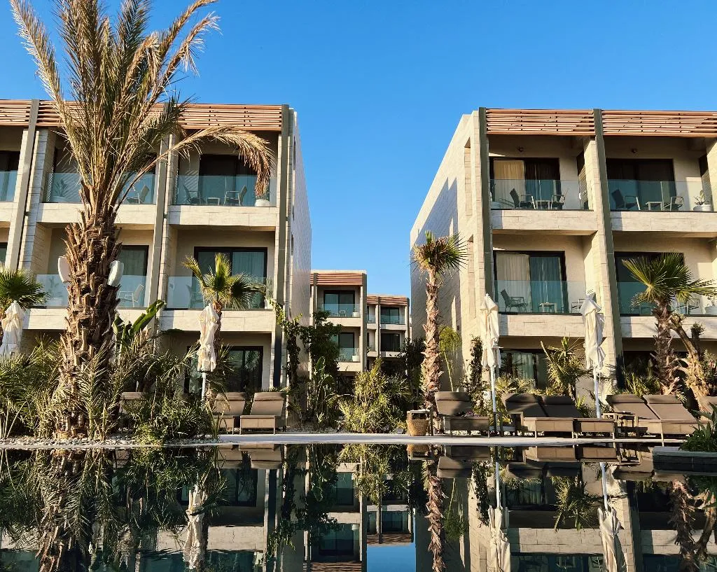 General view, Rammos Managed by Dedeman, Bodrum