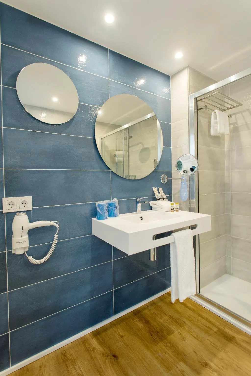 JUNIOR SUITE SEA VIEW Room, Parque Nereida Suites Hotel, Majorca