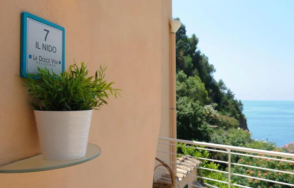 General view, Residence La Dolce Vita, Naples