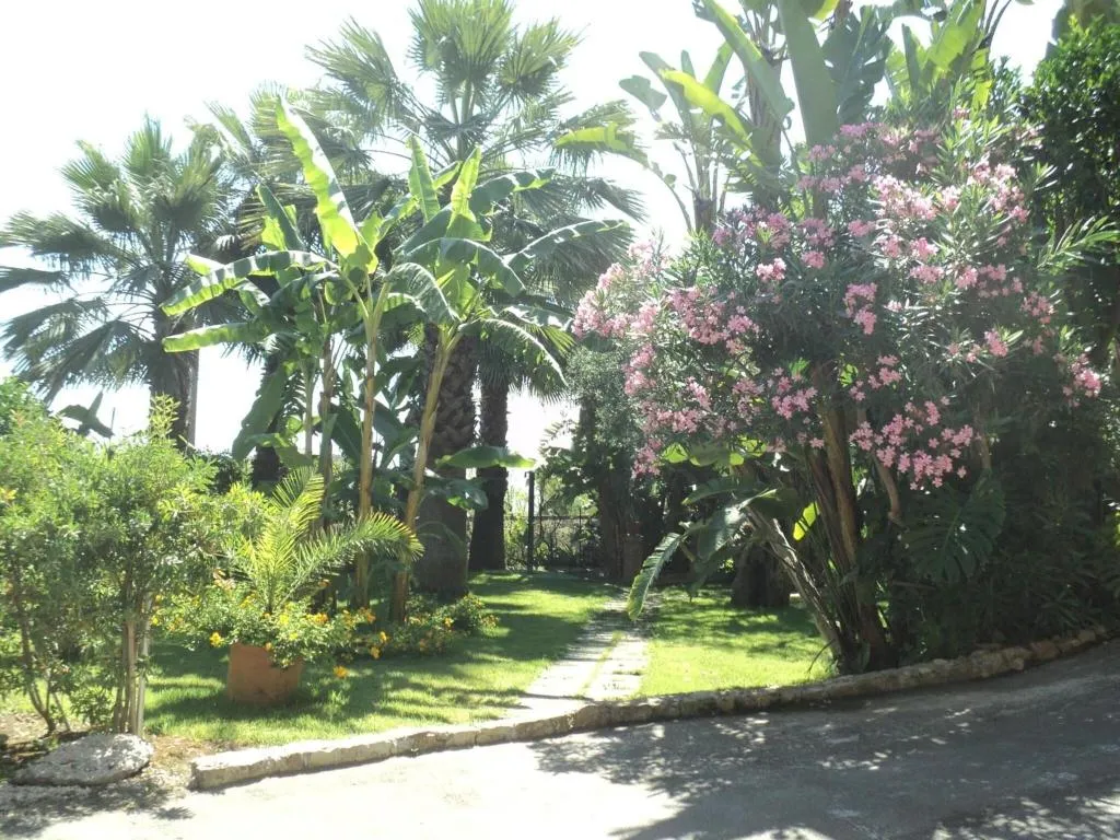 General view, Hotel Baia Delle Sirene, Taormina
