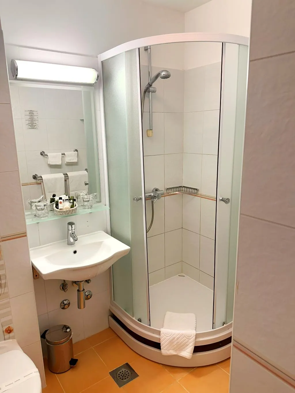 DOUBLE SEA VIEW WITH BALCONY Room, Hotel Bozica, Dubrovnik