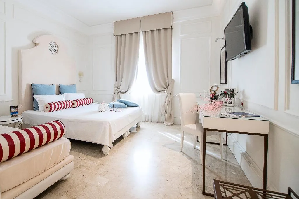 SUITE STANDARD Room, Baglio Basile CDSHotels, Palermo