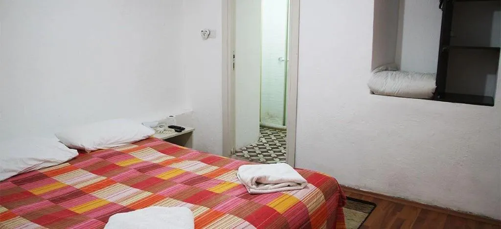 Room, Okyanus Otel, Dalaman