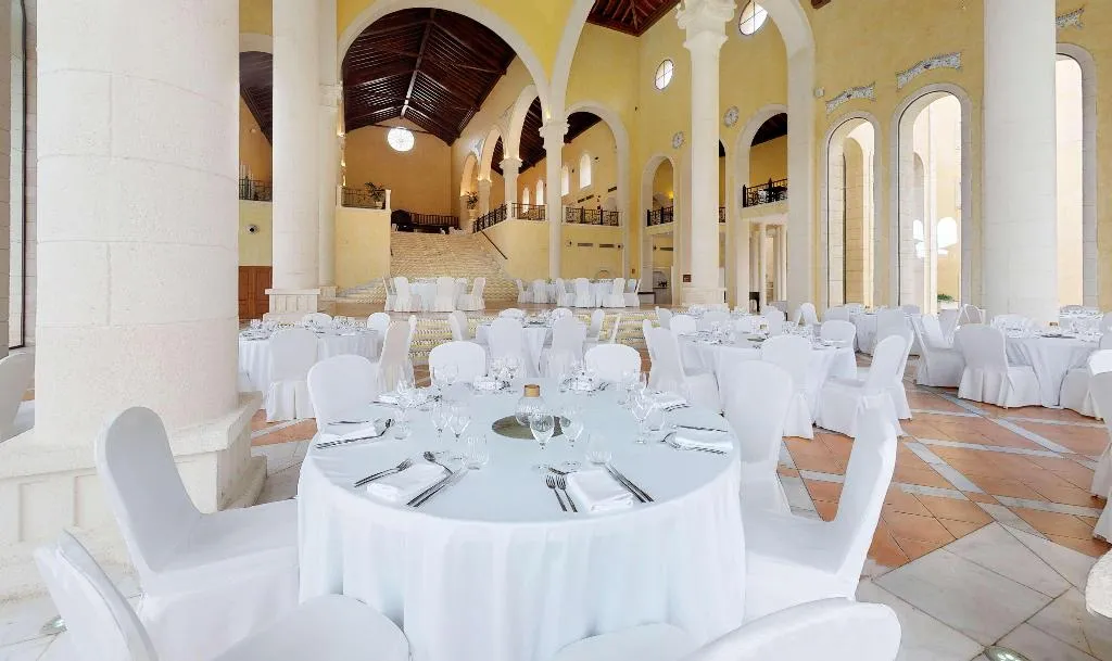 Conferences, Melia Villaitana, Costa Blanca