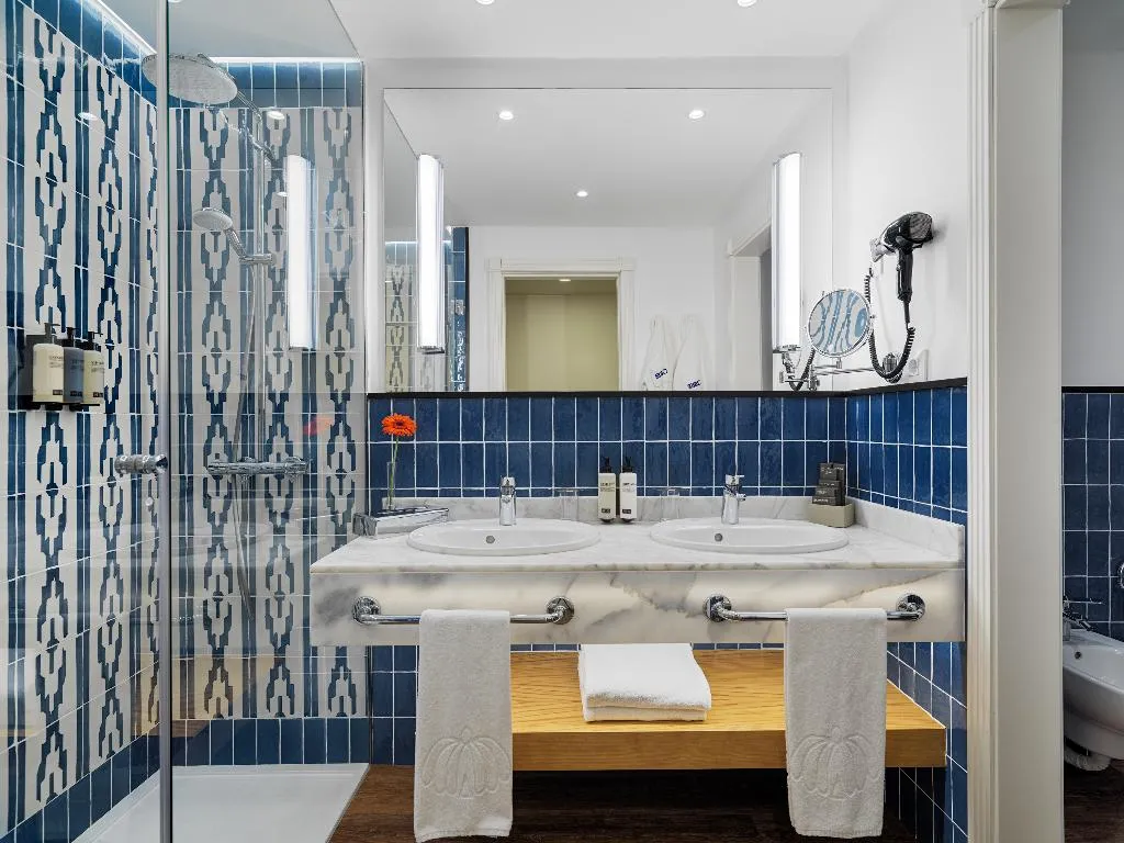 Double or Twin DELUXE SEA VIEW Room, H10 Playa Meloneras Horizons Collection, Gran Canaria