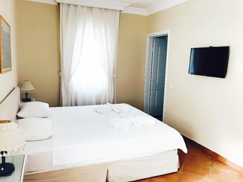 DOUBLE SINGLE USE STANDARD Room, Princess Diltua, Bodrum