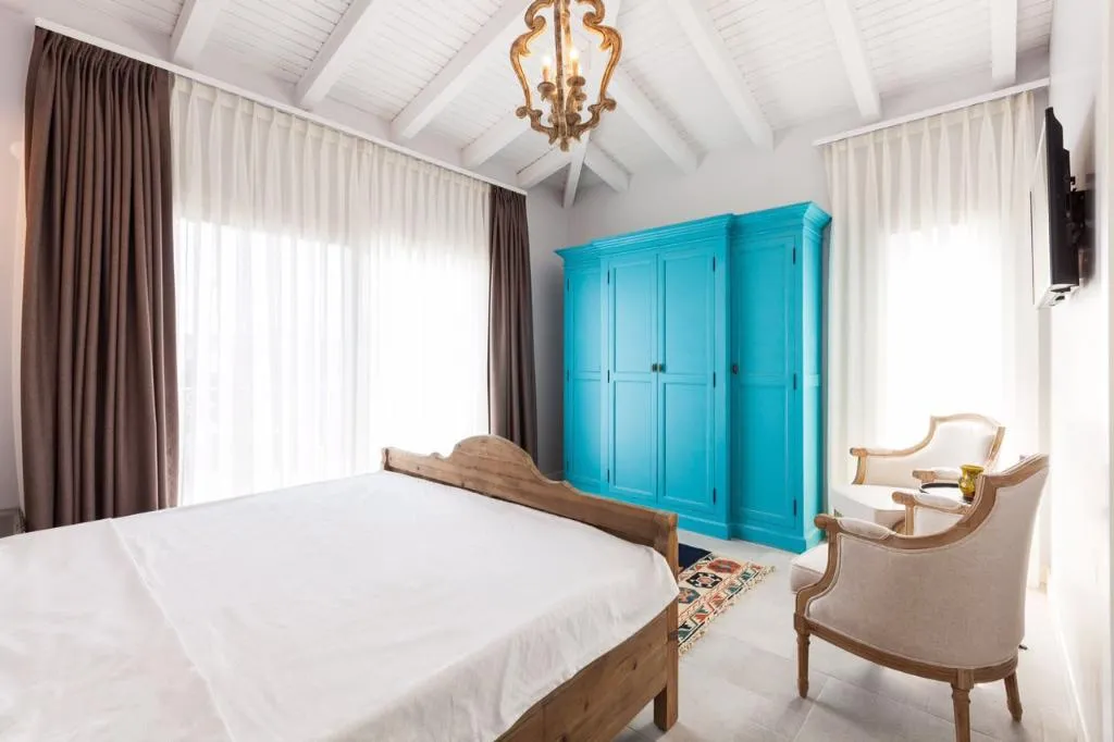 DOUBLE DELUXE Room, Alacaat, Izmir