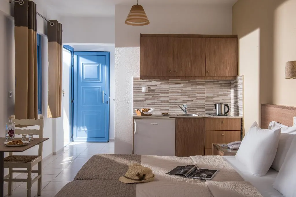 Room, Lofos Apartments, Crete