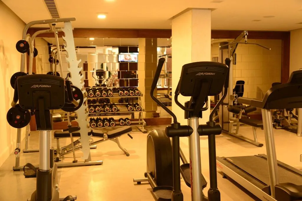 Sports and Entertainment, Fame Residence Goynuk, Antalya