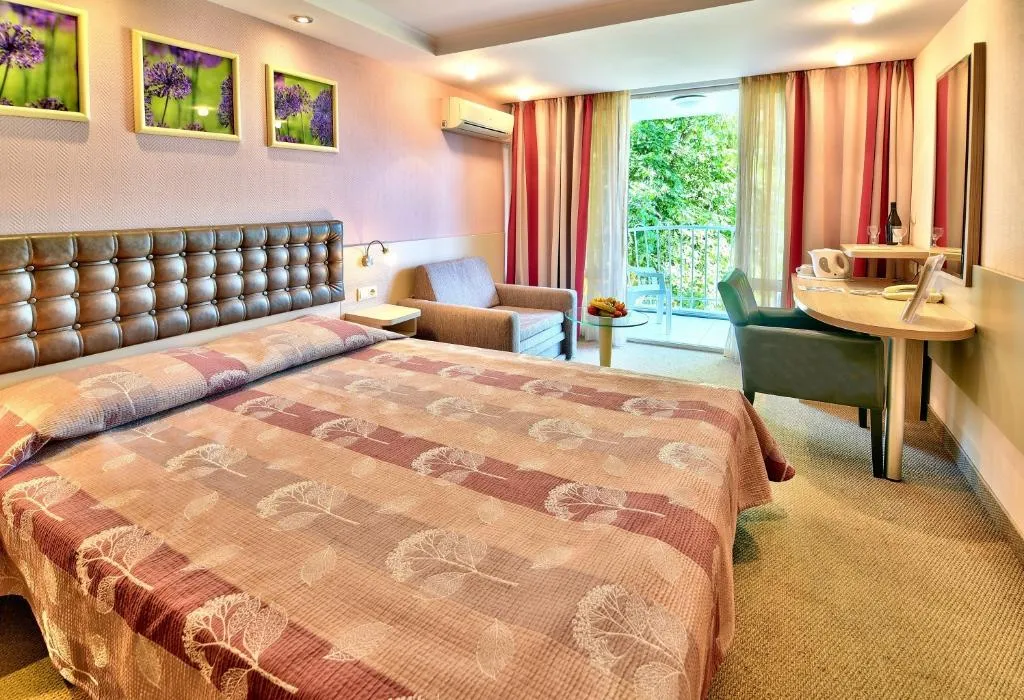 DOUBLE SINGLE USE SUPERIOR Room, Sandy Beach, Varna