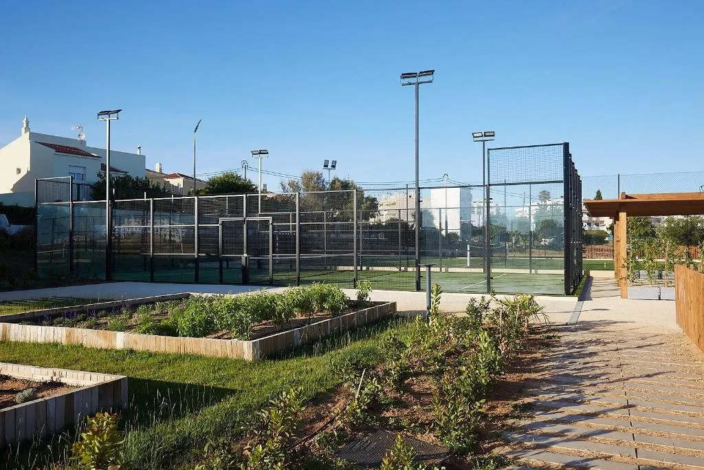 Sports and Entertainment, White Shell Beach Villas, Algarve
