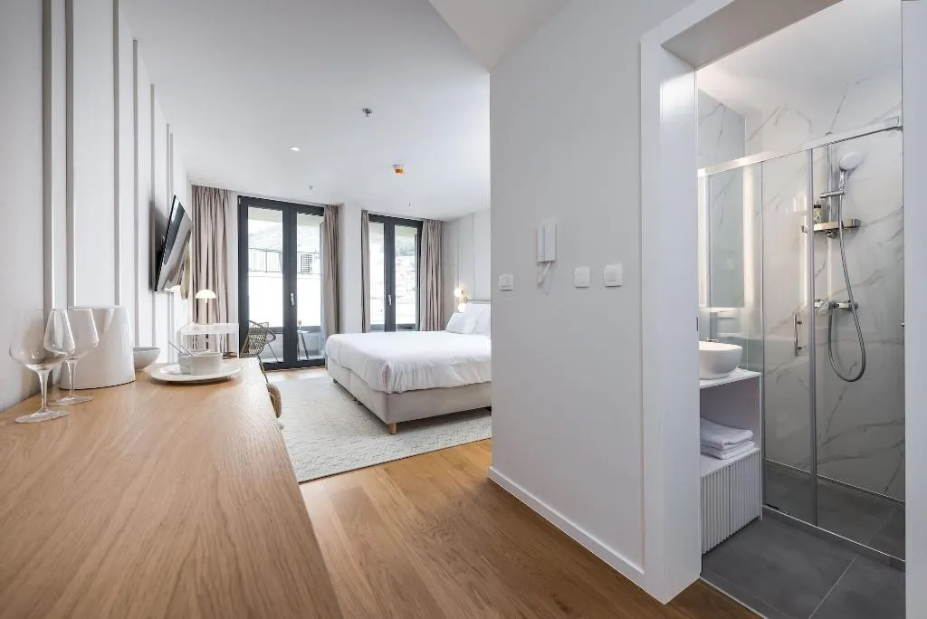 Room, City Residences, Dubrovnik