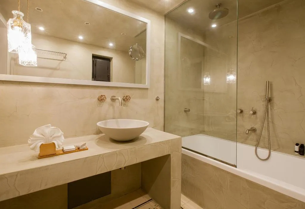 Room, Alistos Hotel, Athens