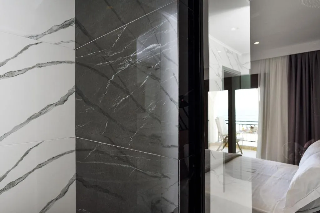 Room, Assano Sea Front Luxury, Thessaloniki