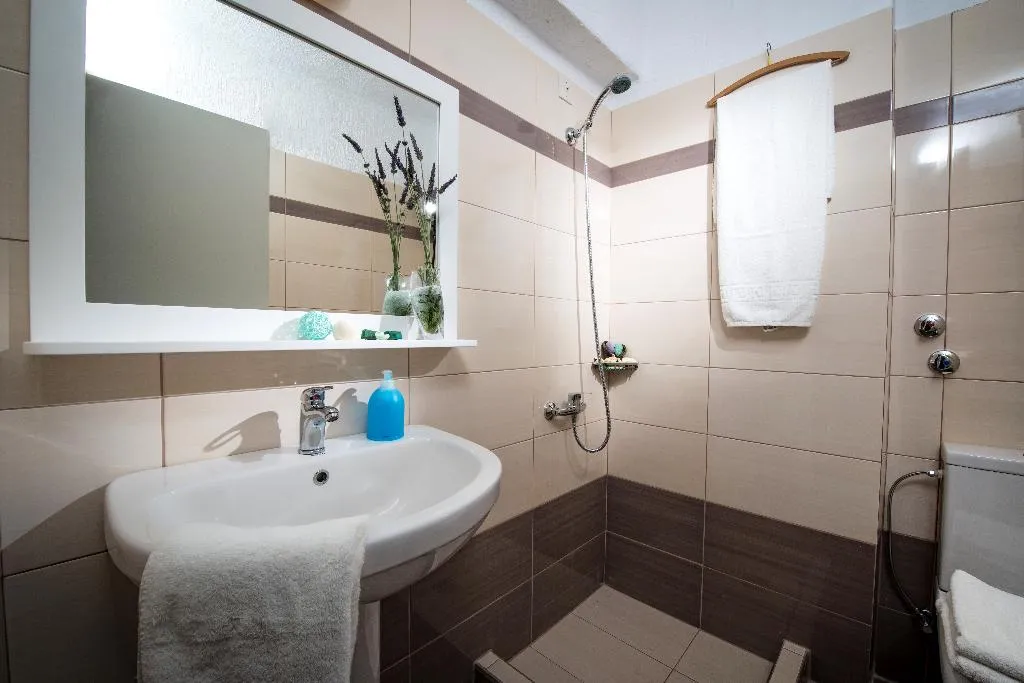 TRIPLE SUPERIOR Room, Hersonissos Central, Crete