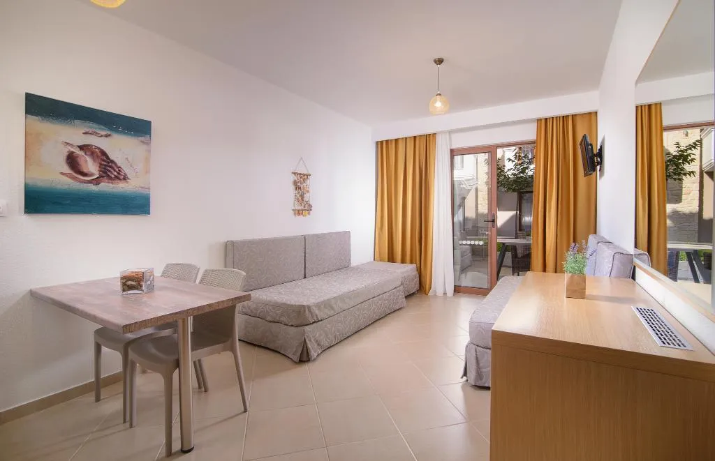 Room, Apanemia Apartments by Flegra Collection, Halkidiki