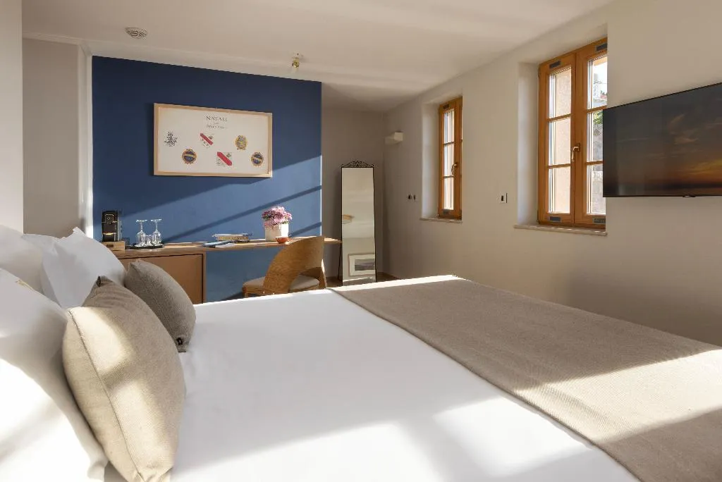 DOUBLE STANDARD Room, Palace Natali, Dubrovnik