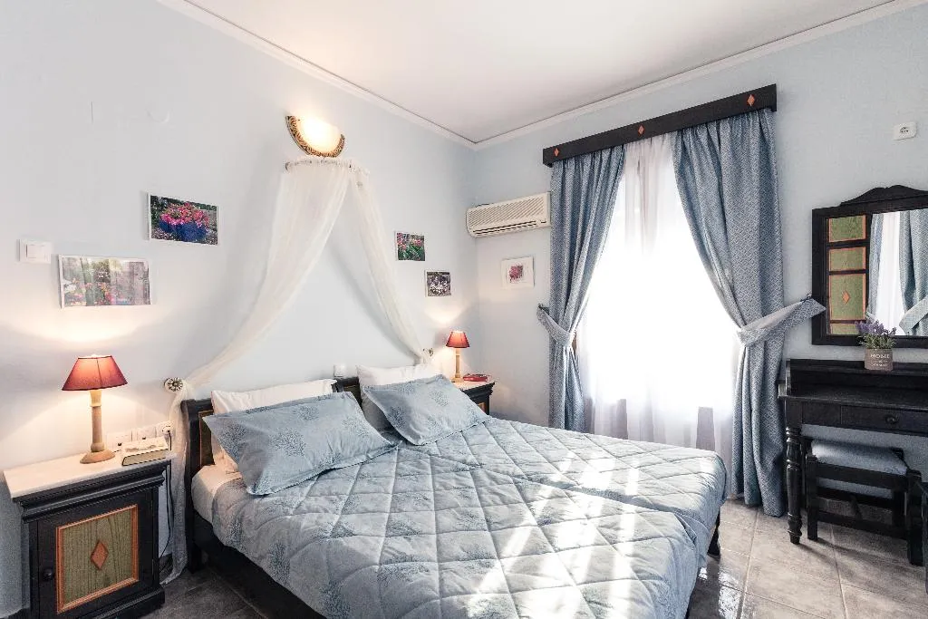 DOUBLE STANDARD Room, Yianna Hotel, Kefallinia