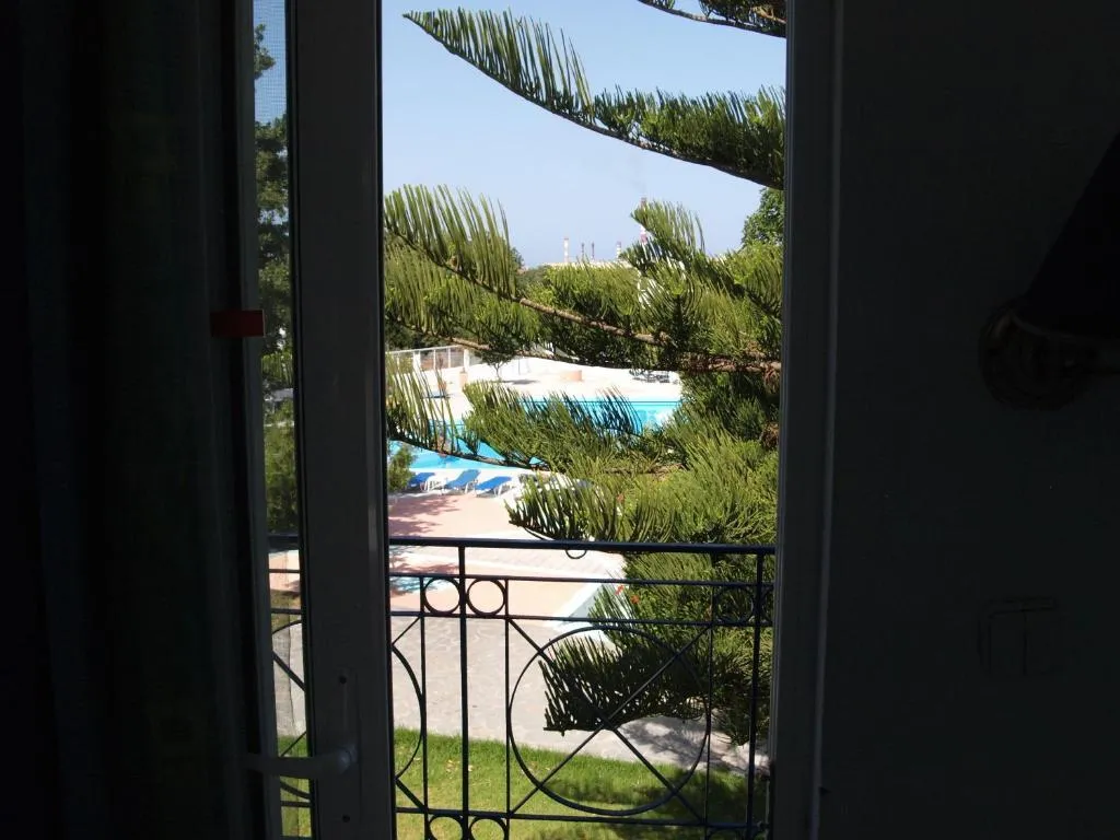 FAMILY ROOM GARDEN VIEW Room, Summer Dream Hotel, Rhodes