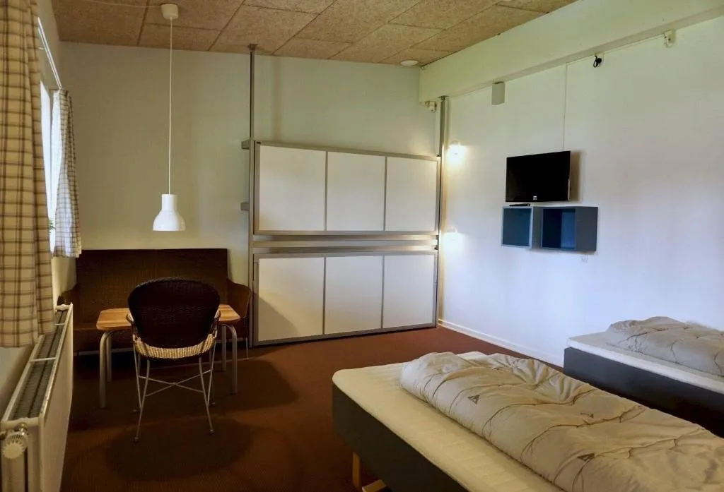 Room, Danhostel Ishøj Strand, Copenhagen