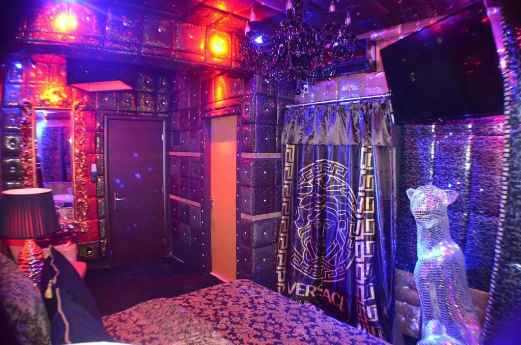 Room, Xcite Hotel Lida - Adults Only, Athens