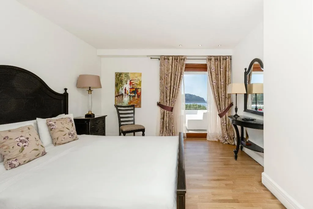 SUITE TWO BEDROOMS Room, Skiathos Princess, Skiathos
