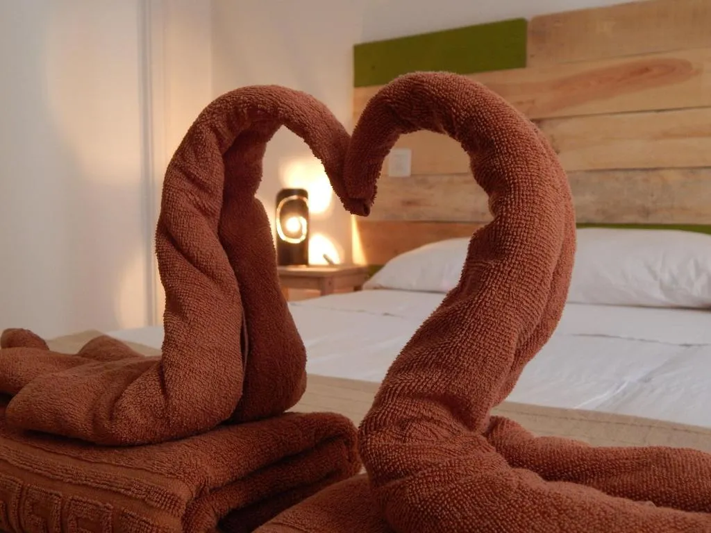 Room, Twenty-Seven Degrees, Gran Canaria